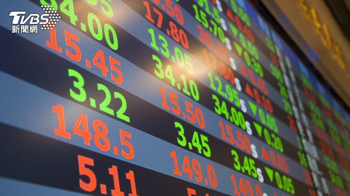 Taiwan stocks dip as TSMC slides (Shutterstock) Taiwan stocks dip as TSMC, Hon Hai, MediaTek fall