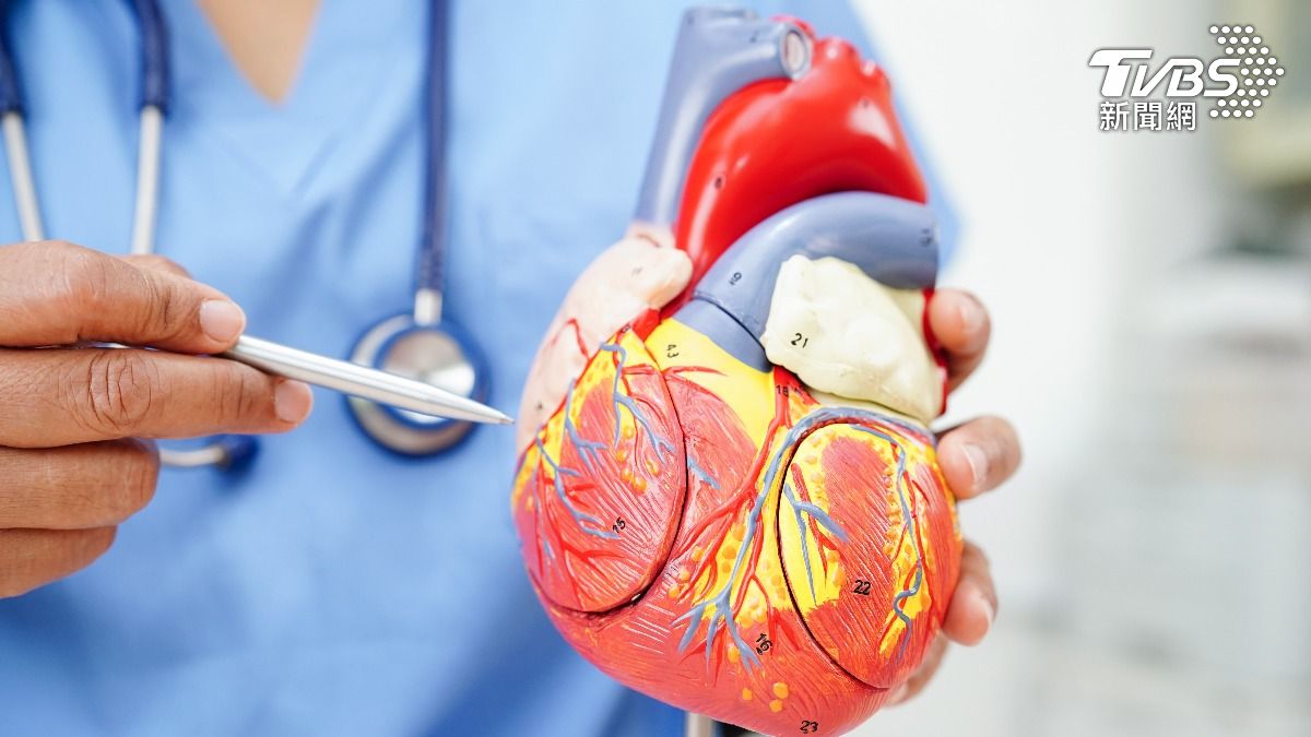 Faking heart conditions fails to deceive military doctors (TVBS News) Taiwan’s cardiologist explains military exemption criteria