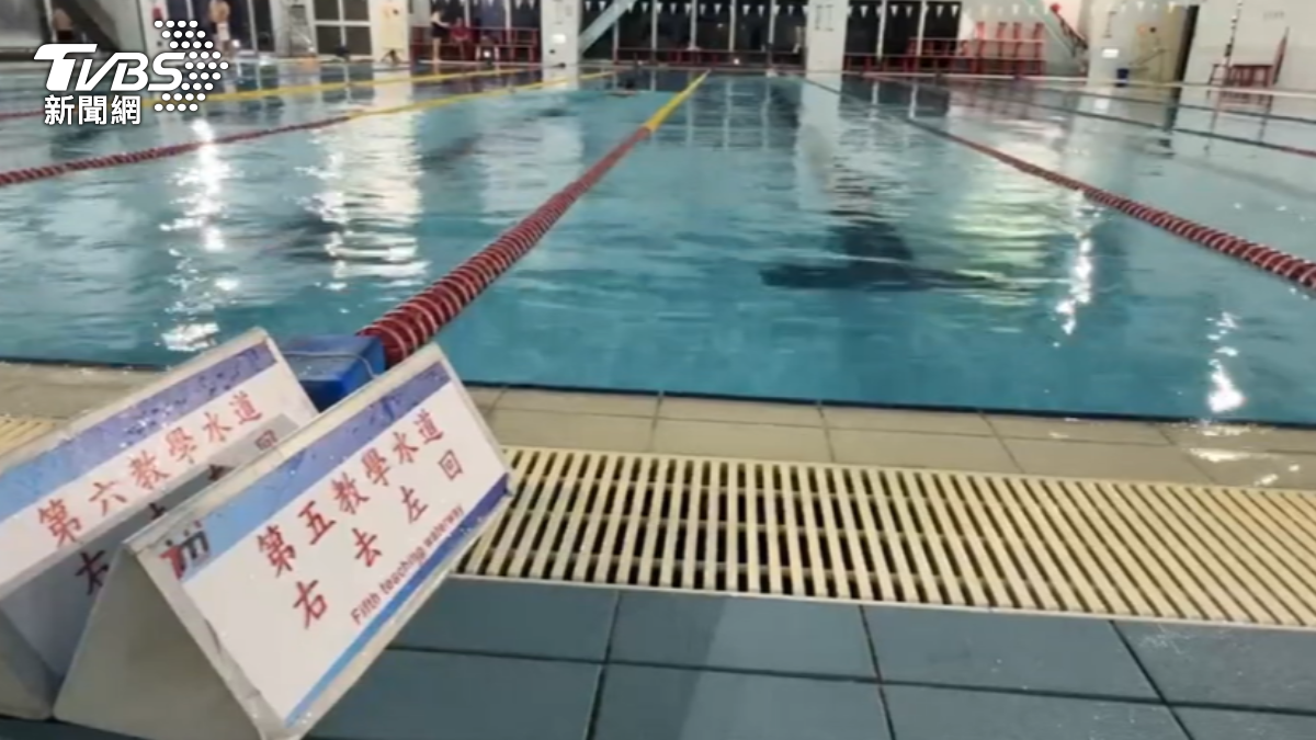 New Taipei tackles lifeguard shortage (TVBS News) New Taipei addresses lifeguard shortage at 65 swimming pools