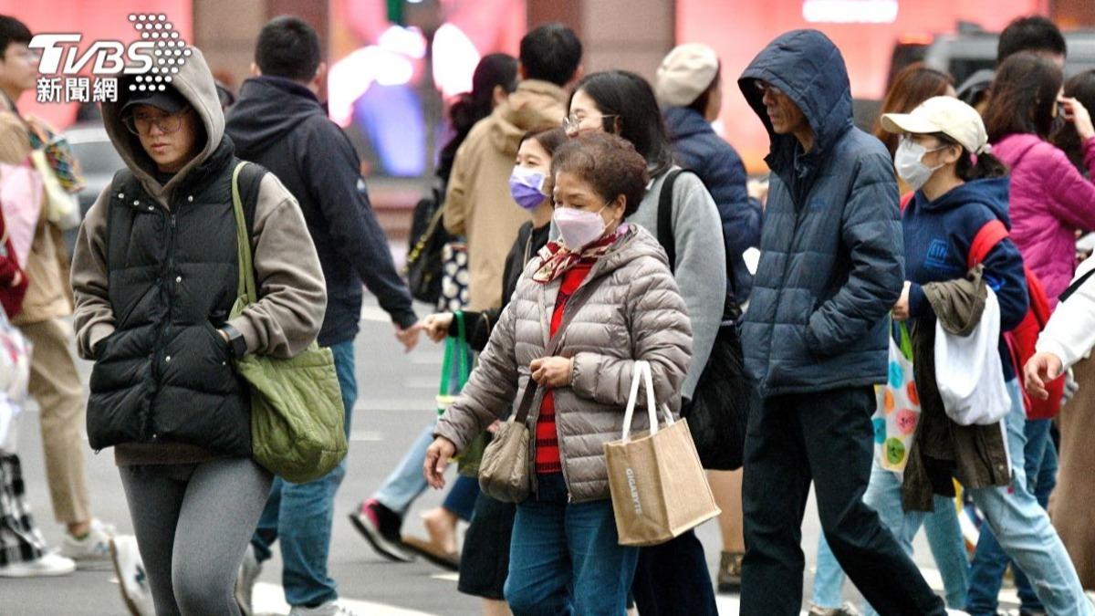 Taiwan to see warmer weather as monsoon weakens (TVBS News) Taiwan to see warmer weather as monsoon weakens
