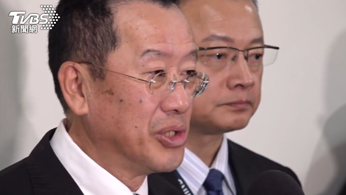 Taiwan to assess conscripts with Chinese IDs (TVBS News) Taiwan to assess conscripts with Chinese IDs for security