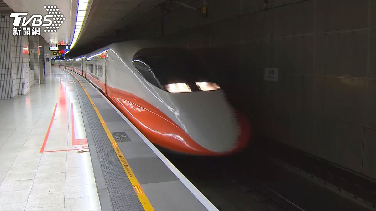 THSR adds 17 weekly trains for Yunlin (TVBS News) Taiwan bullet train adds service to rural Yunlin county