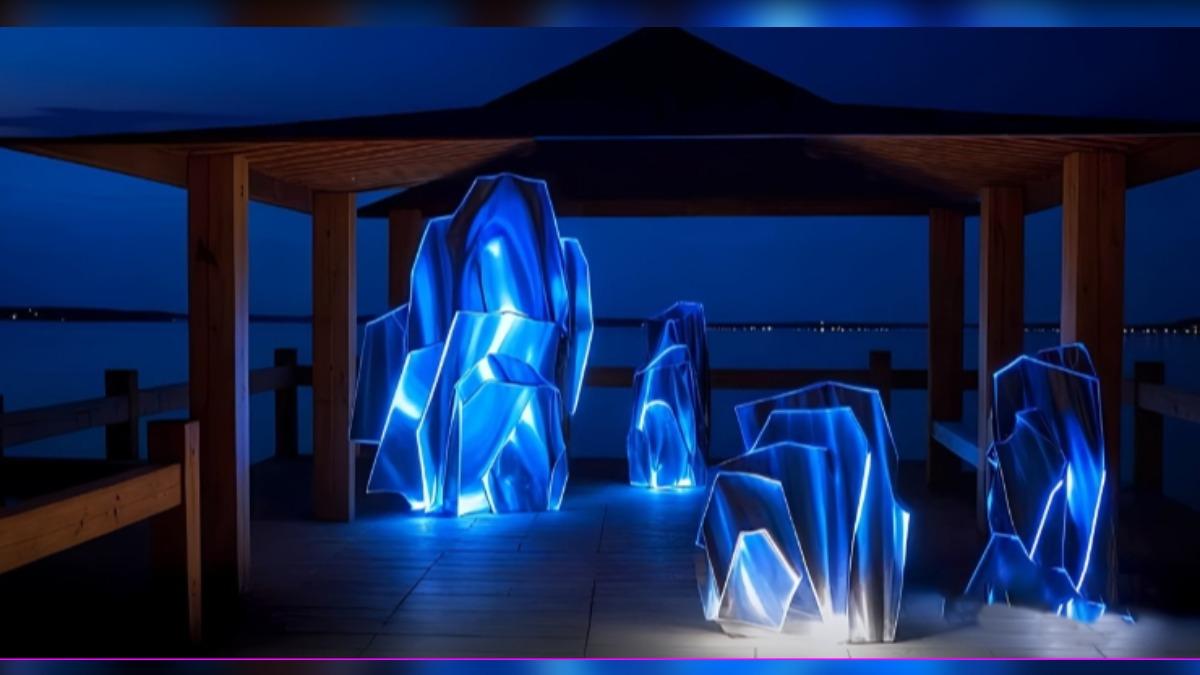 Xinying Shimmer Festival returns Feb. 8 (Courtesy of Tainan City Government)