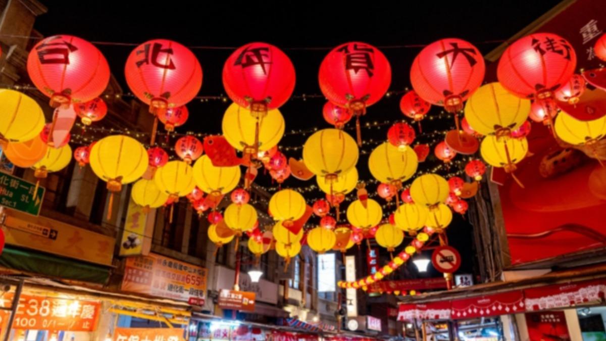 Regent Taipei offers special New Year packages (Courtesy of Regent Taipei)