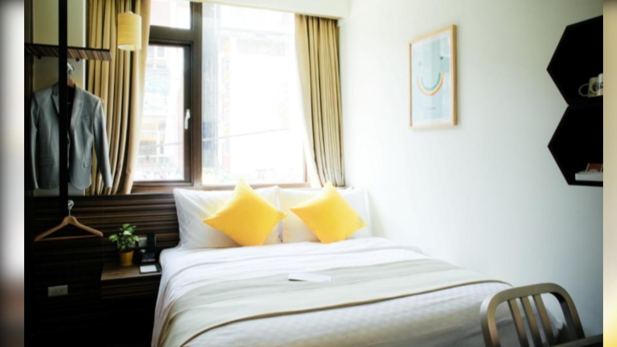 Cosmos Hotel Taipei unveils limited-time room rates (Cosmos Hotel Taipei)