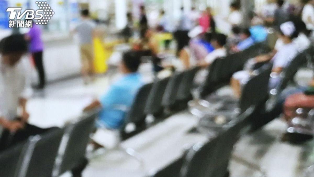 Taiwan flu cases hit record high (Shutterstock) Taiwan flu cases hit record high in second week of season