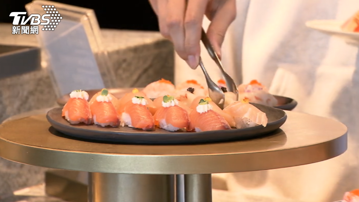 Norovirus linked to Taipei food outbreak (TVBS News) Norovirus linked to INPARADISE food poisoning outbreak