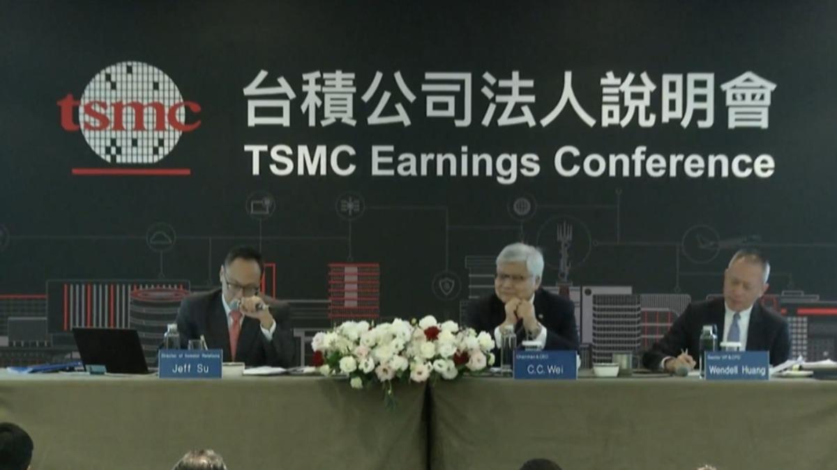 TSMC reports record Q4 revenue surge (Courtesy of TSMC) TSMC reports record Q4 revenue of US$26.88B