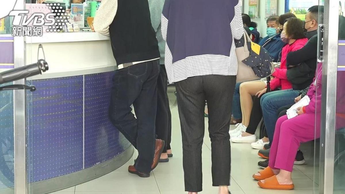 Taiwan sees rise in diarrhea cases (TVBS News) Taiwan sees spike in diarrhea cases, highest in five years