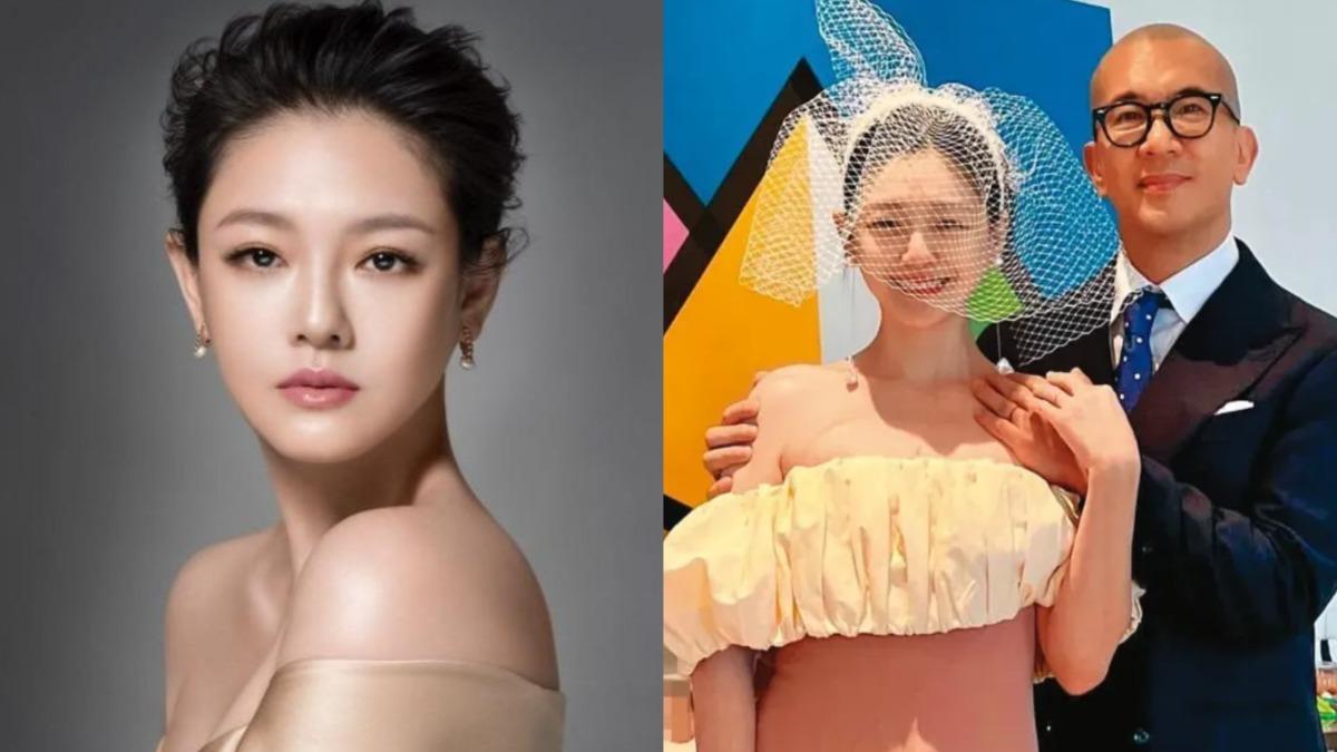 Actress Barbie Hsu dies at 48 from flu complications │ TVBS World Taiwan