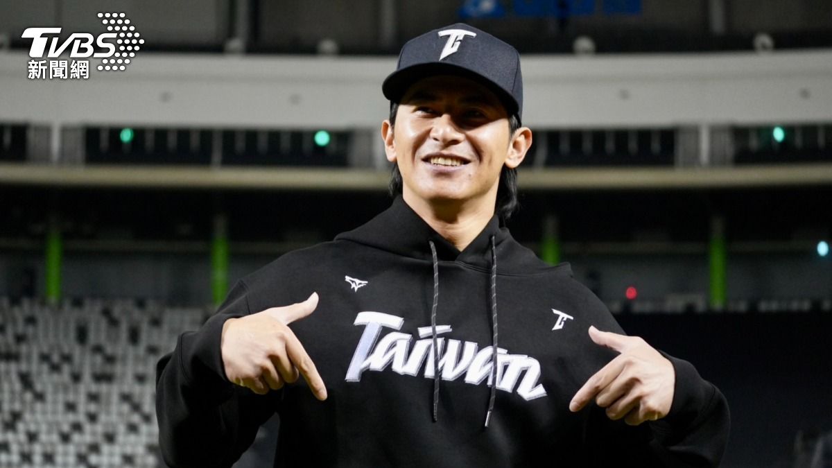 Unilions clarify Taiwan Day arrangement (TVBS News) Taiwan baseball star’s MLB appearance sparks fan controversy