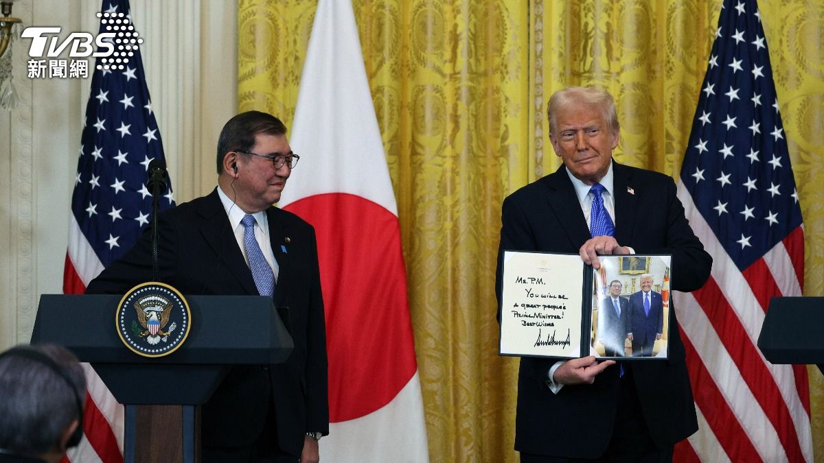 Taiwan thanks U.S., Japan for support (TPG PHOTO) MOFA thanks U.S., Japan for Taiwan Strait support