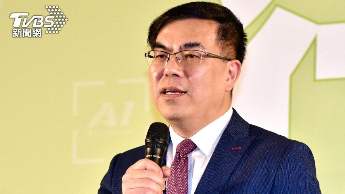 Taiwan to launch air quality center by mid-2025 (TVBS News) Taiwan to launch air quality center by mid-2025