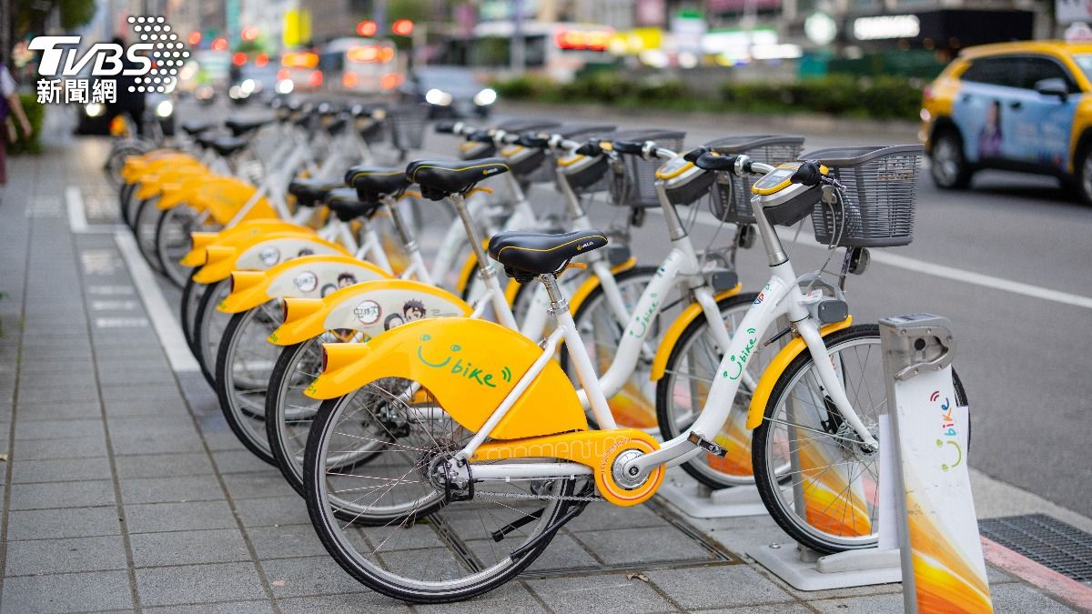 Chiayi gears up for World Bicycle Day (Shutterstock) Taiwan city launches cycling event for World Bicycle Day