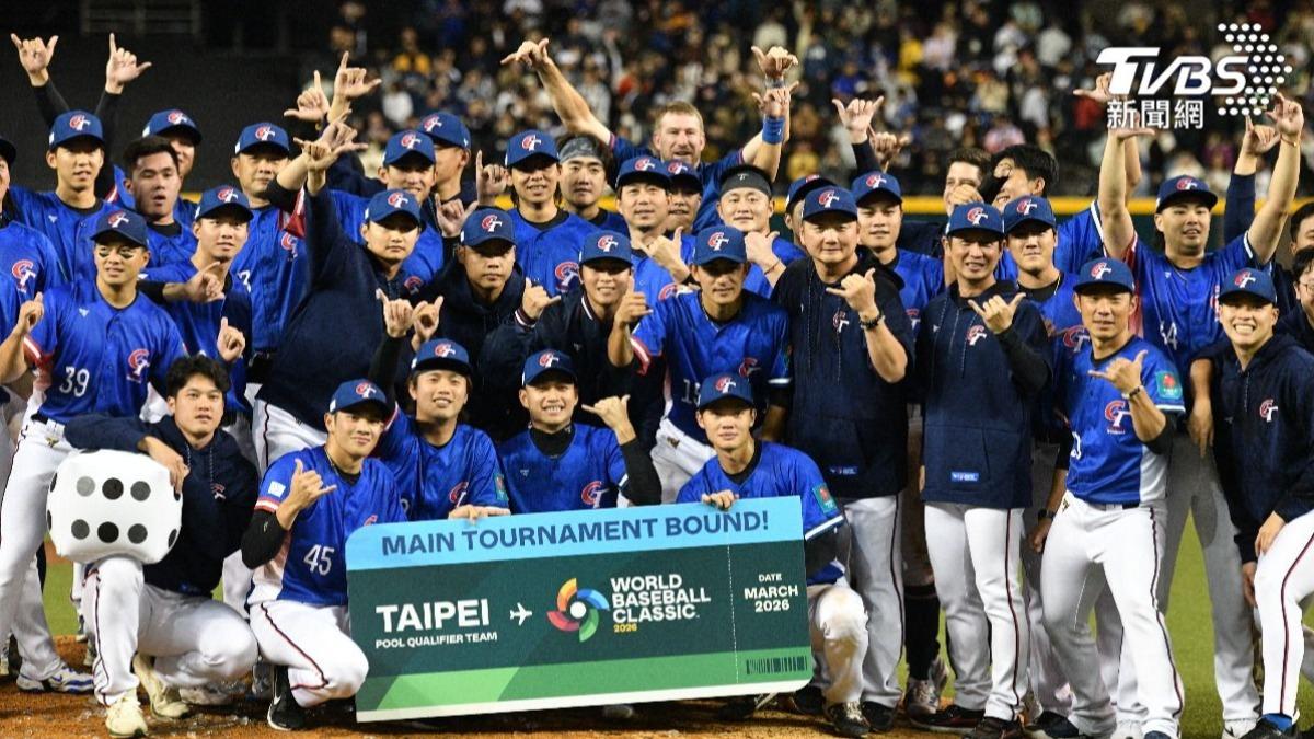 Taiwan’s baseball fever boosts economy (TVBS News) Survey: 90% of fans spend on baseball game day essentials