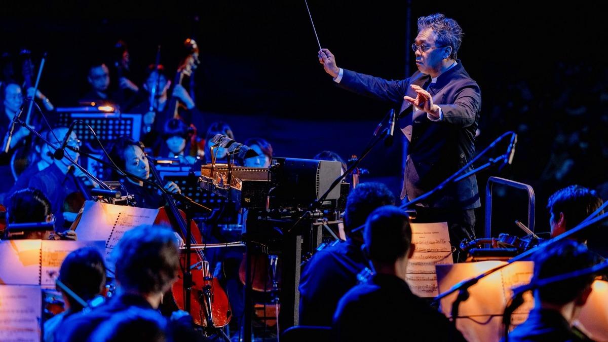 Kaohsiung marks 228 with events (Courtesy of the Kaohsiung Philharmonic Cultural & Arts Foundation) Kaohsiung marks 228 Incident with all-day events