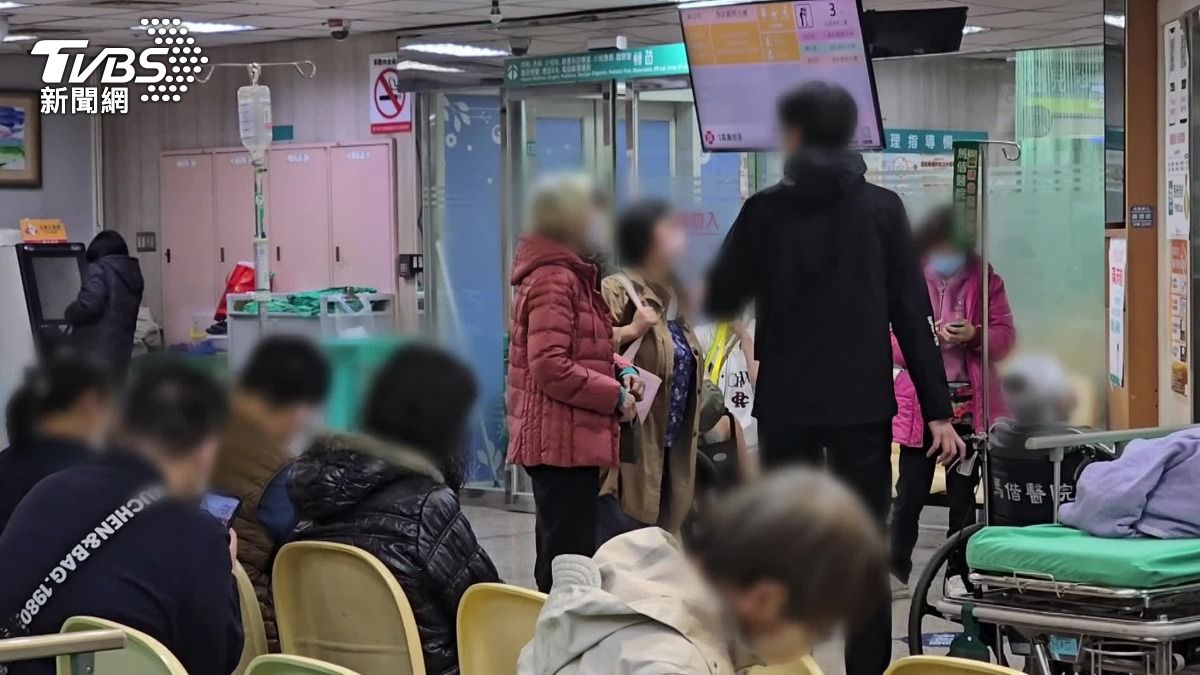 Taiwan’s health ministry pledges to improve nurse pay (TVBS News) Taiwan’s health ministry pledges to improve nurse pay