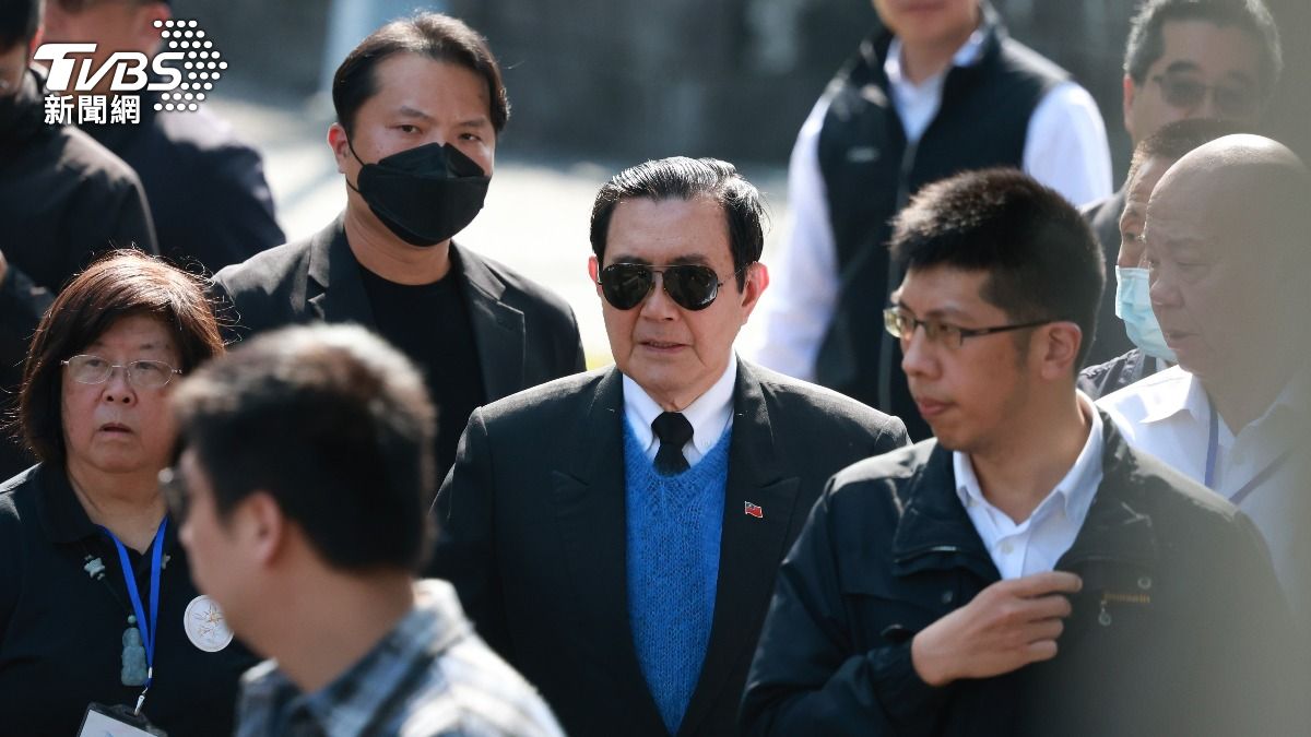 Immigration Agency summons Ma Ying-jeou (TVBS News) Immigration Agency summons Ma over Chinese students’ visit