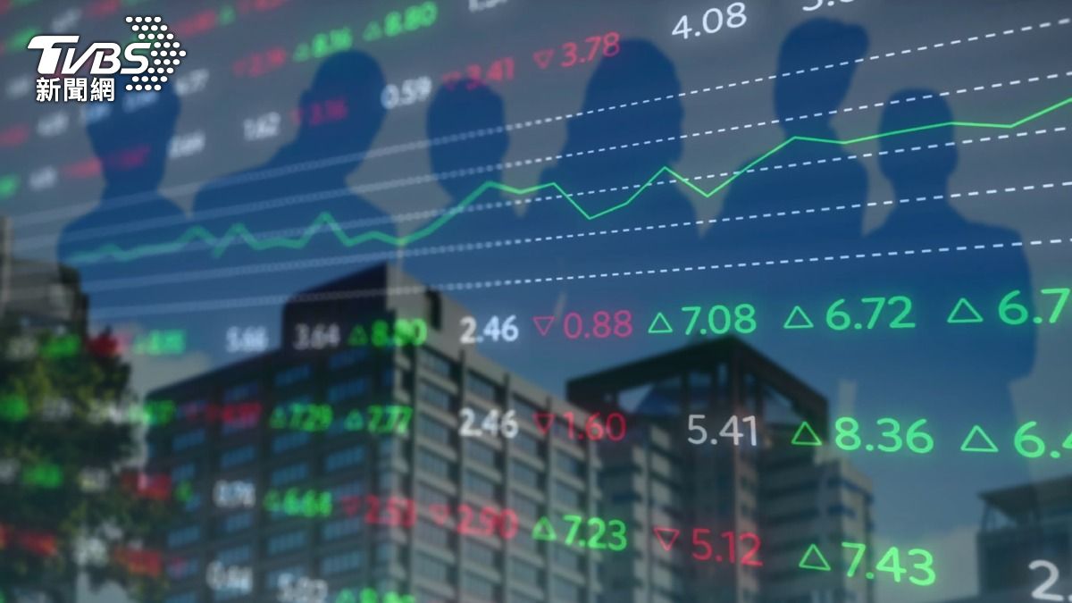 Taiwan stocks open with slight decline (Shutterstock) Taiwan stocks open lower, TSMC hits new yearly low