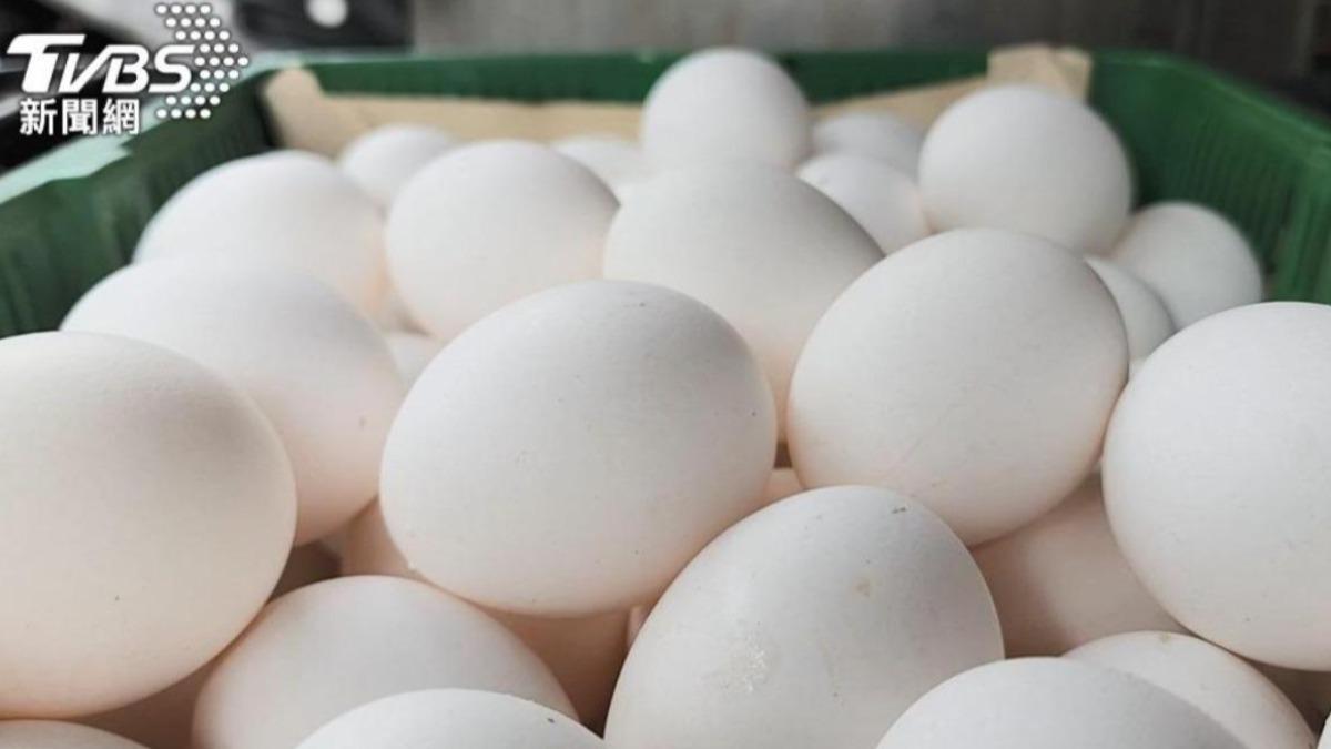 Agriculture ministry urges egg price review (TVBS News) Agriculture ministry urges action on rising egg prices