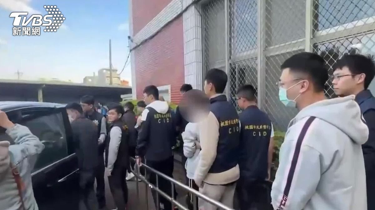 Photo for illustrative purposes only (TVBS News) Taiwan sees 48% drop in investment fraud cases