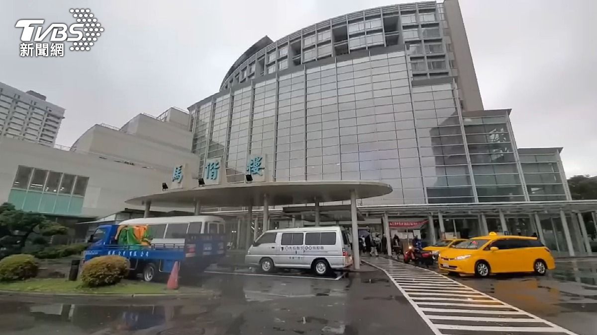Hospitals targeted in cyberattacks, prompting review (TVBS News) Hospitals targeted in cyberattacks, prompting review