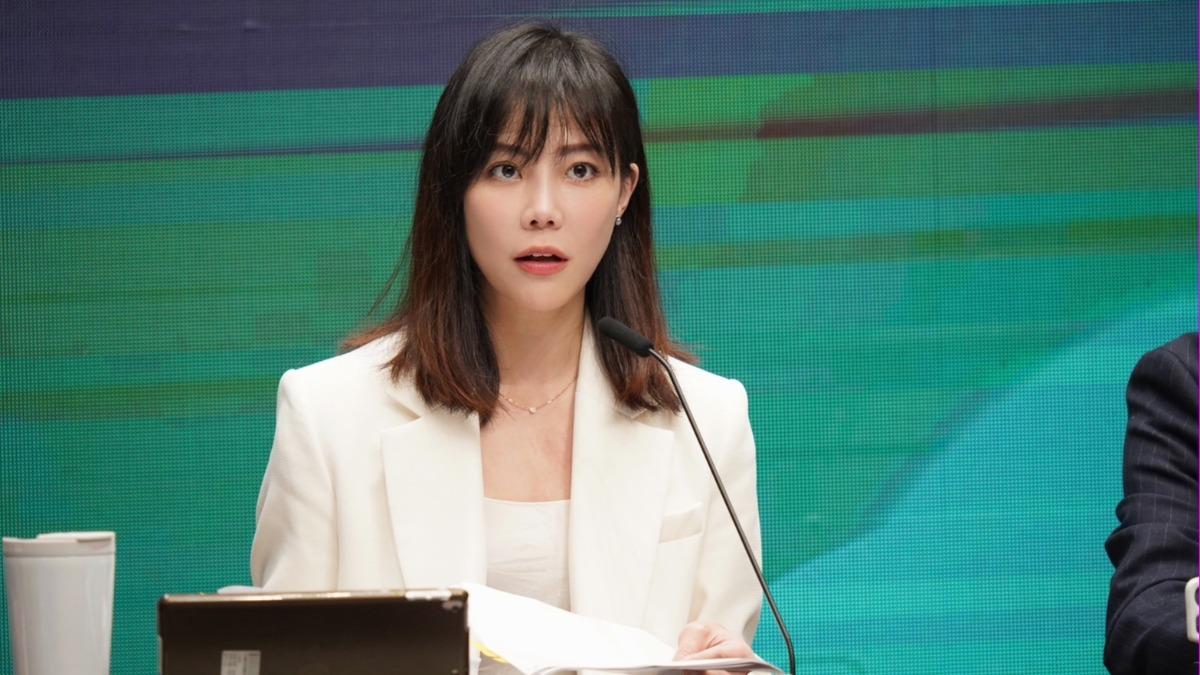 Taiwan cabinet to amend tariff act after US negotiations (TVBS News) Premier Cho says Taiwan protects interests in US trade deal