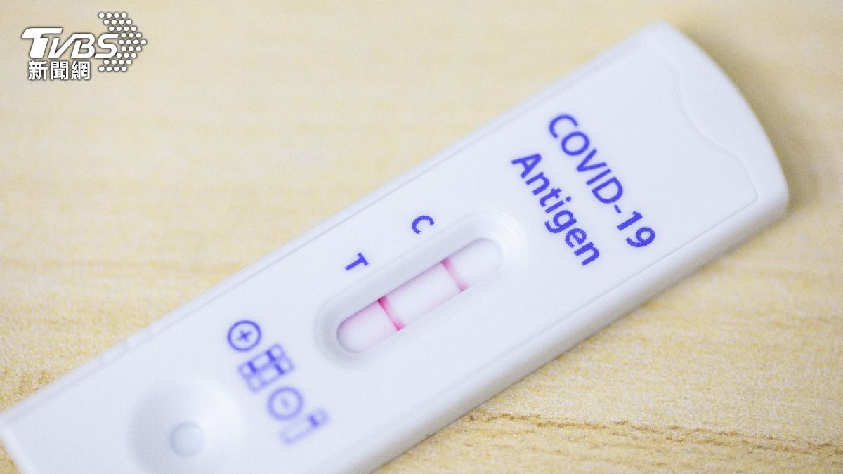 Taiwan sees rise in COVID-19 cases (Shutterstock) Taiwan records 34 severe COVID cases, six deaths in a week