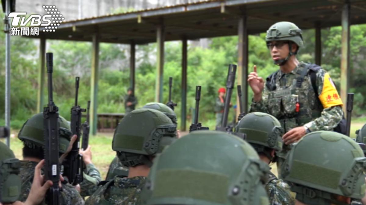 Taiwan strengthens military loyalty laws (TVBS News) Taiwan’s defense ministry proposes stricter espionage laws