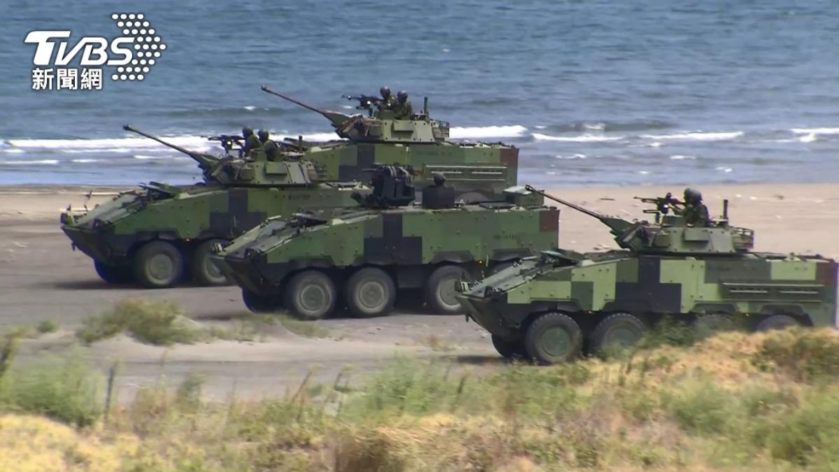 Taiwan enforces military service for dual ID holders (TVBS News) Taiwan enforces military service for dual ID holders