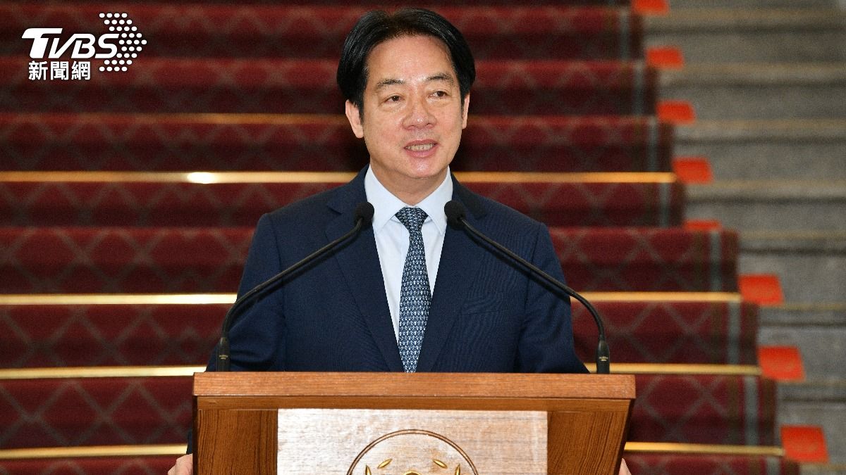 Taiwan to reinstate military trials amid China threats (TVBS News) Taiwan to reinstate military trials amid China threats