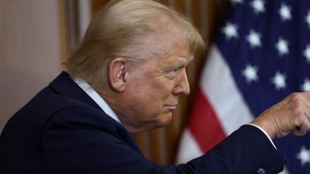 The world is closely watch Trump 2.0 administration (TPG Photo) The world is closely watch Trump 2.0 administration (TPG Photo)