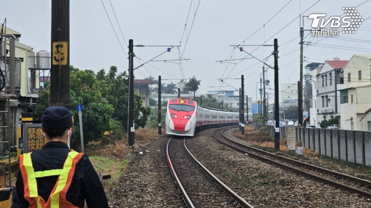 Taiwan Railway announces 26.8% fare increase starting June (TVBS News) Taiwan’s main rail service to raise fares by 26.8% in June