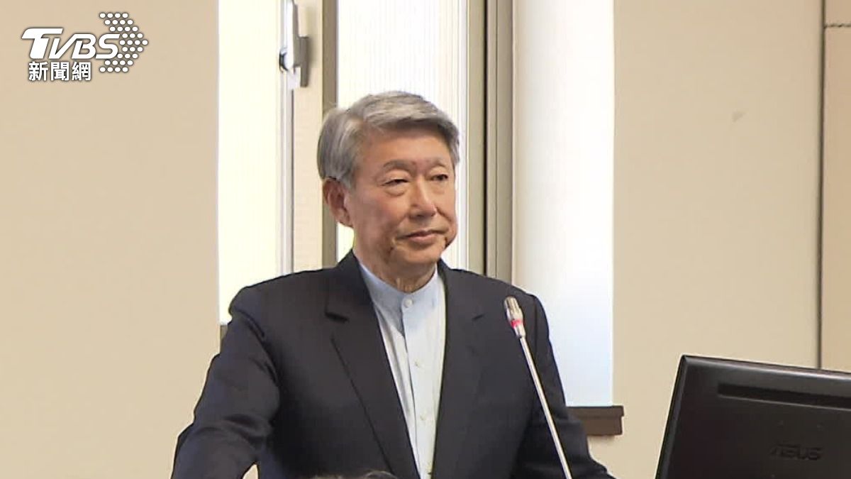Taiwan unveils 2024 startup white paper (TVBS News) Taiwan’s startup white paper reveals rapid growth sectors