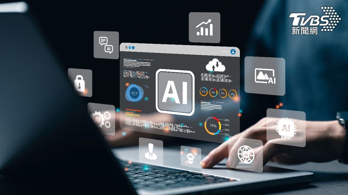 Taiwan to release AI language data soon (Shutterstock) Taiwan to release sovereign AI language dataset within month