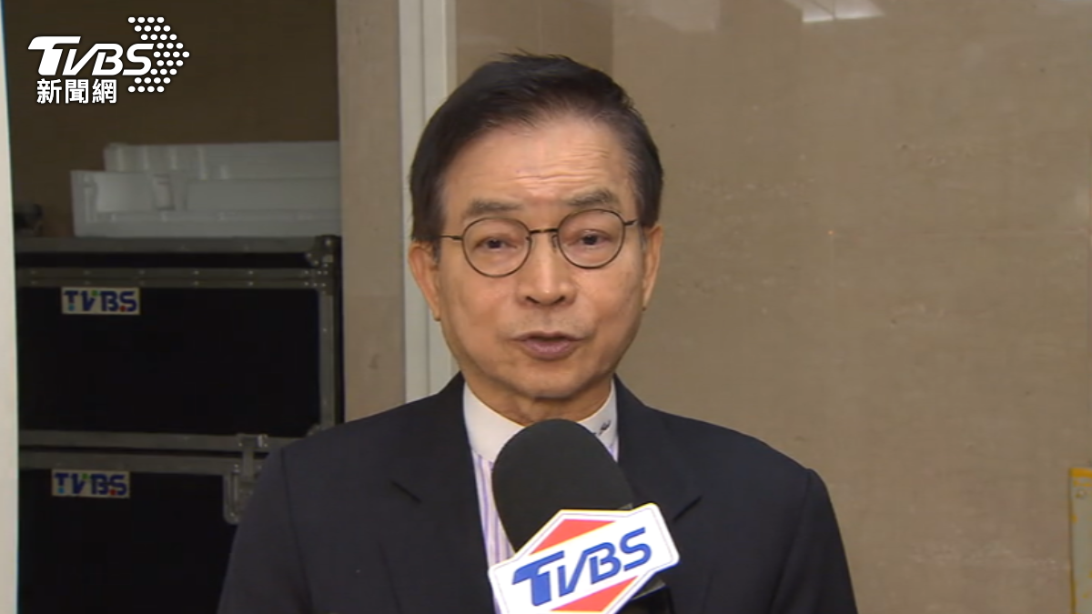 Legislator denies market manipulation (TVBS News) KMT legislator denies power to sway Taiwan dollar value
