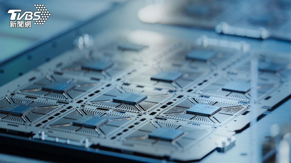  U.S. tech rules challenge China’s chip sector (TVBS News) Taiwan experts analyze shifting global chip landscape