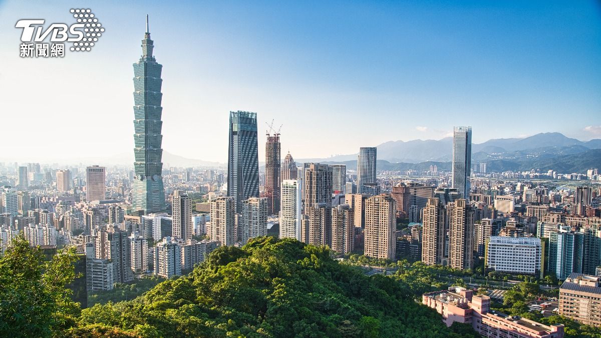 Taiwan eyes 3% growth in 2023 (TVBS News) Taiwan forecasts 3% economic growth for 2025