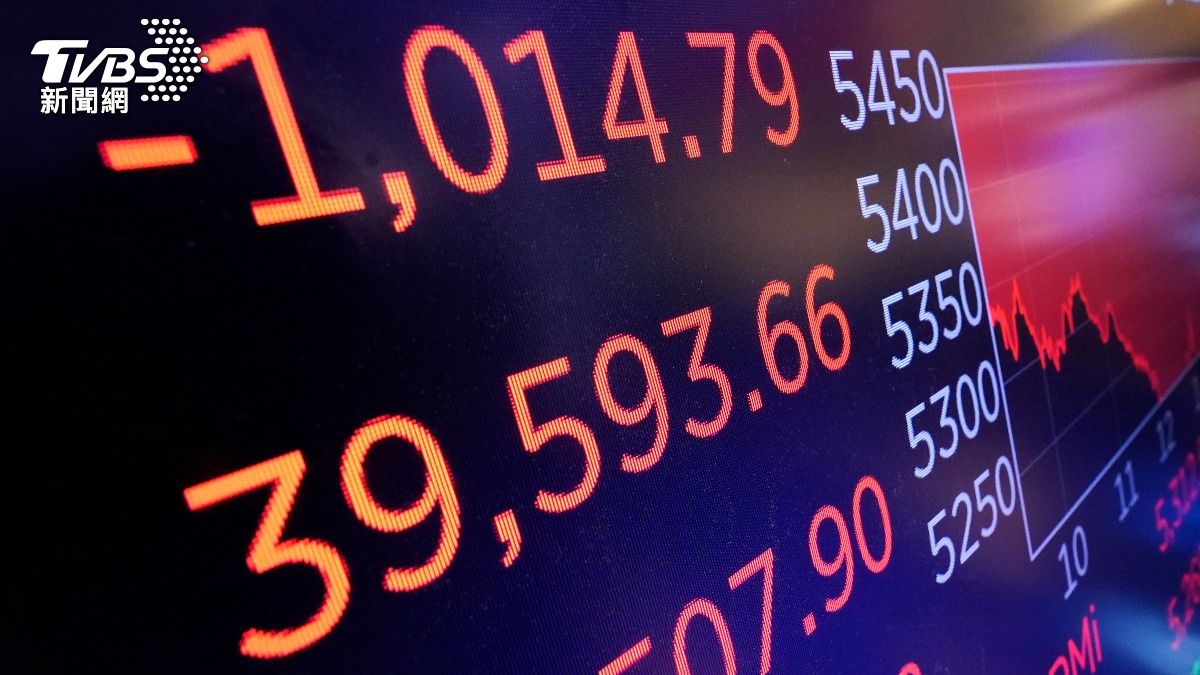 Taiwan stocks rebound, close at 19,528 (TVBS News) Taiwan stocks rebound, close at 19,528