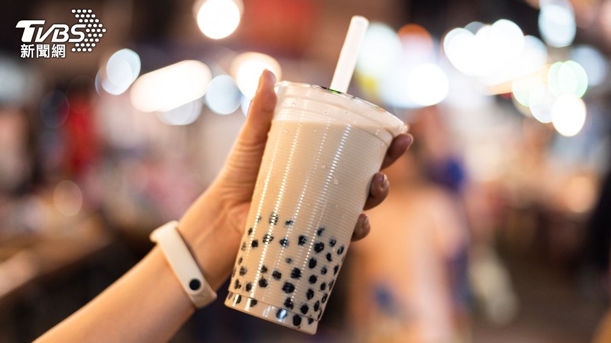 Sugar tax proposed to curb Taiwan’s sugary drink habit