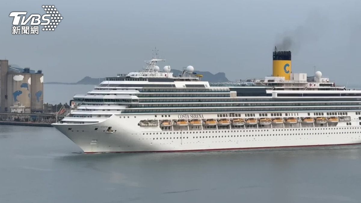 Costa Cruises criticized for inadequate compensation policy (TVBS News) Taiwan watchdog slams Costa’s US$50 compensation offer