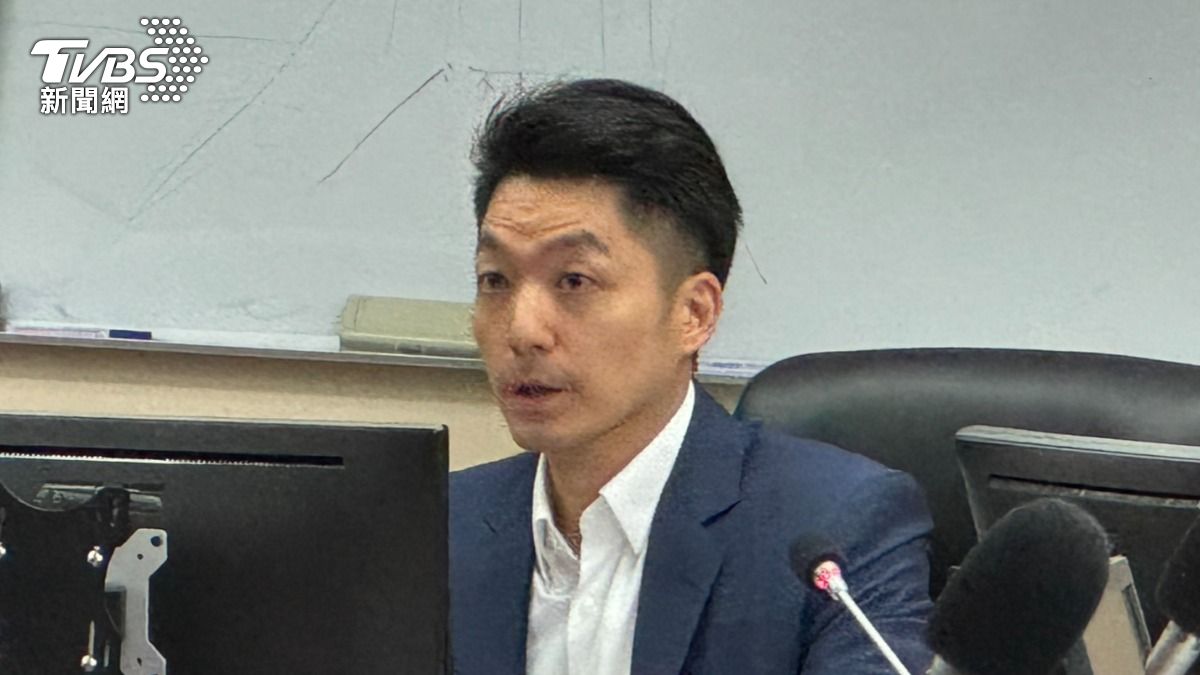 Taipei mayor backs governance actions (TVBS News) Taipei mayor backs KMT amid recall efforts