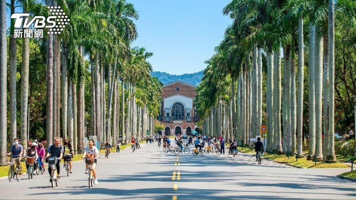 Taiwan aids students amid U.S. visa shifts (Shutterstock) Taiwan offers solutions for students facing U.S. visa issues