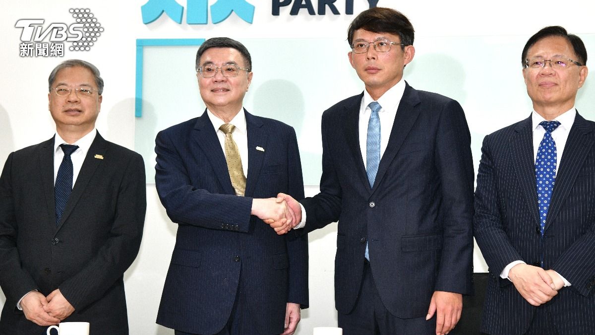 Taiwan opposition slams 3-page plan for US$12.6B spending