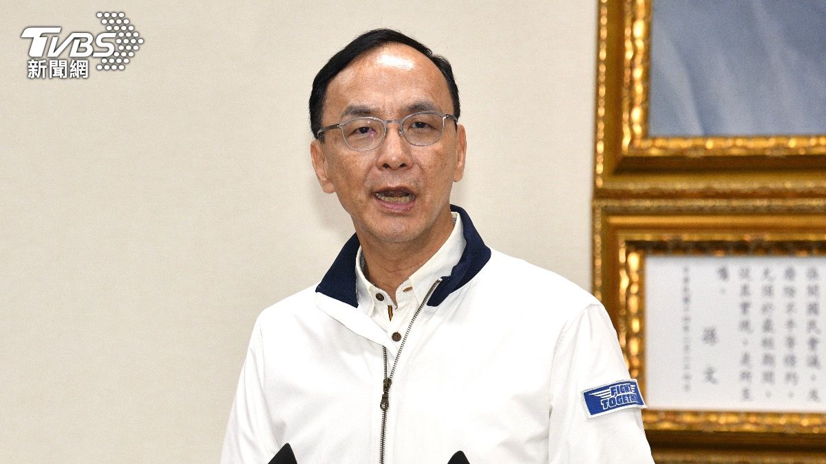KMT backs recall petition for Lai (TVBS News) Taiwan opposition escalates campaign to recall President Lai