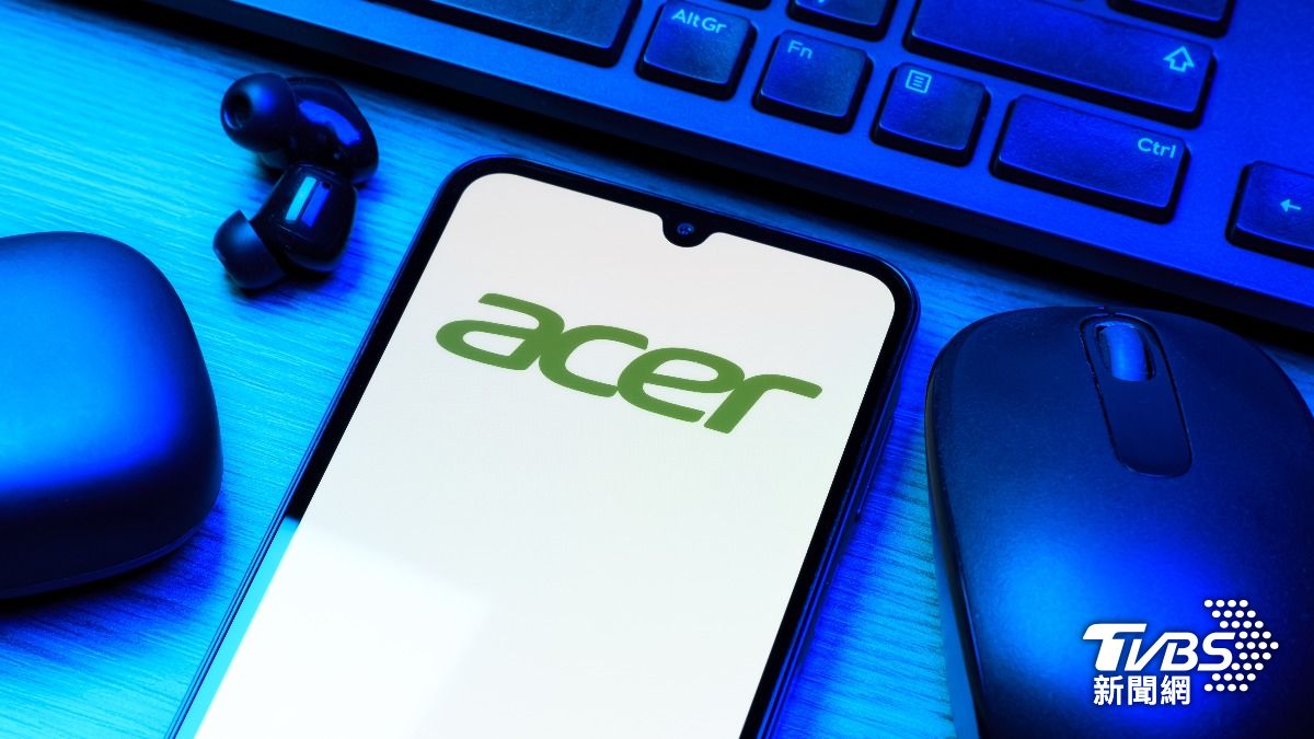 Acer subsidiary reports record earnings, expands AI focus (Shutterstock) Acer subsidiary reports record earnings, expands AI focus
