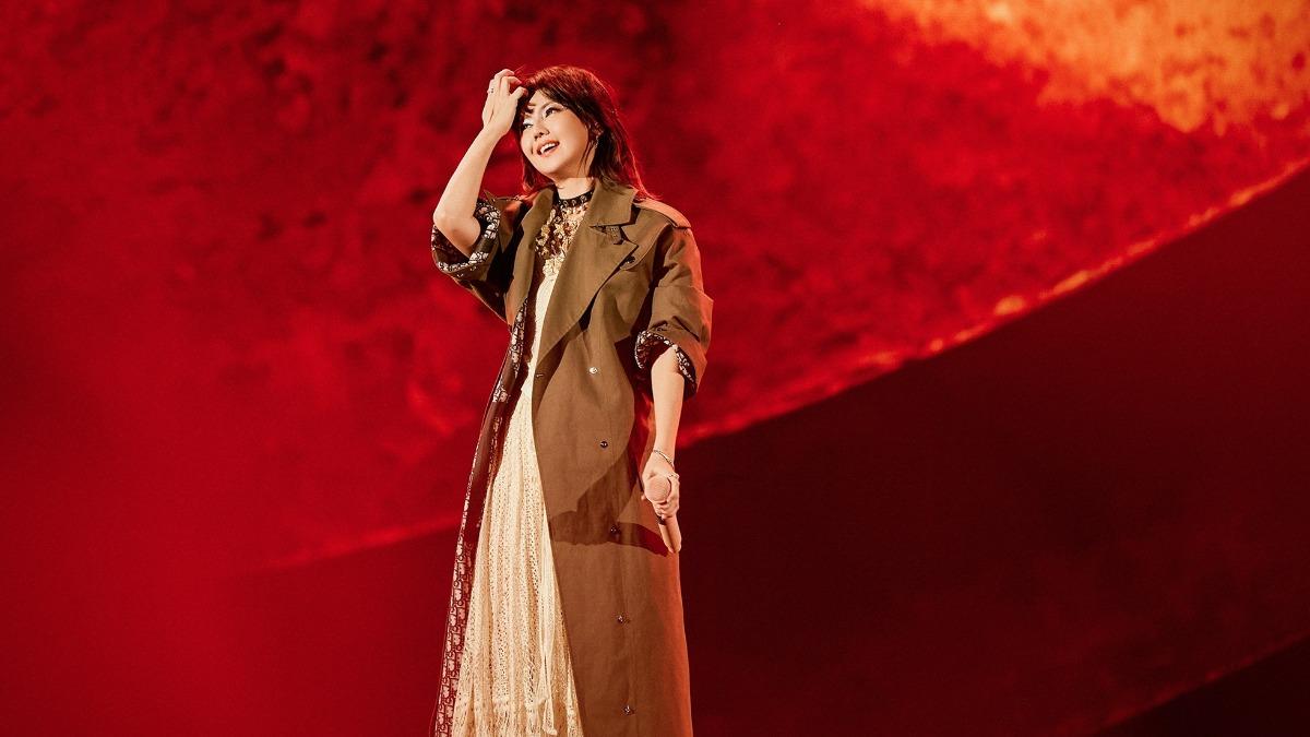 Stefanie Sun to perform in Kaohsiung (Courtesy of Make Music) Stefanie Sun announces Kaohsiung concerts in August