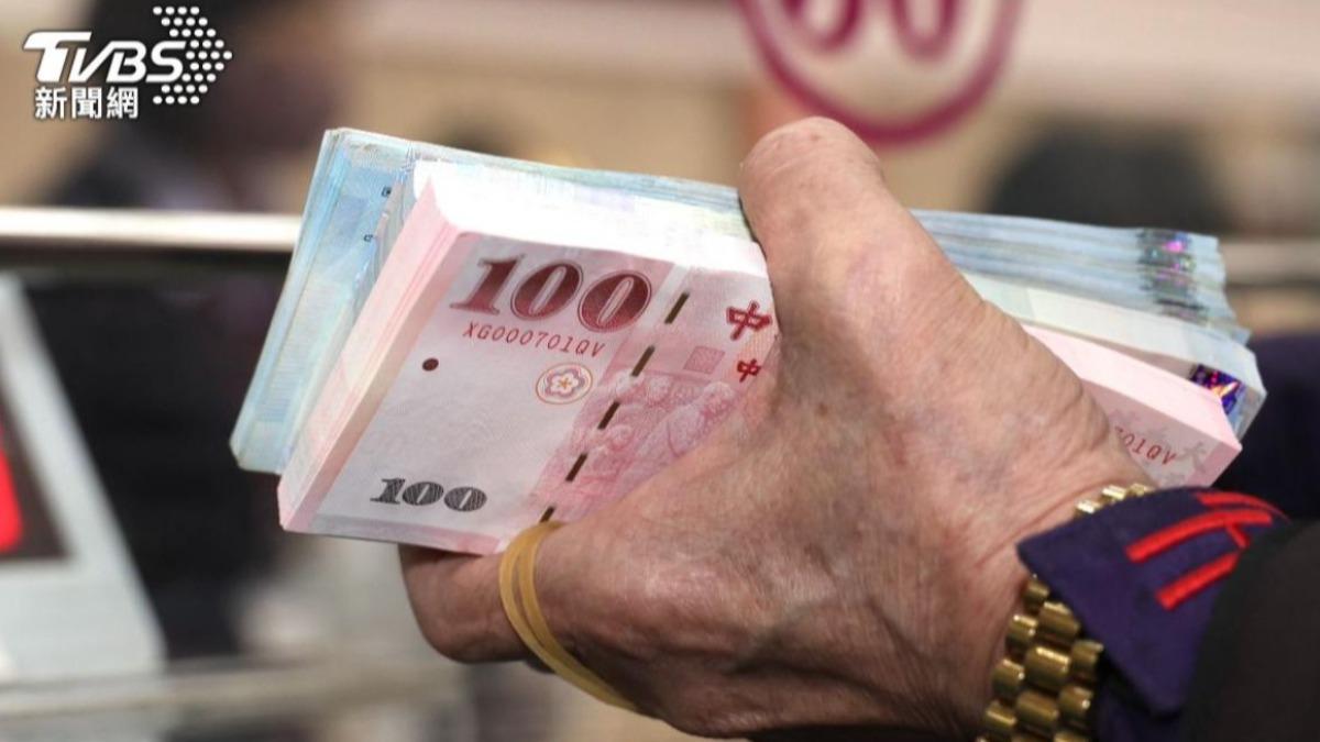 Taiwan vows to stabilize currency (TVBS News) Premier Cho tasks central bank with market stabilization