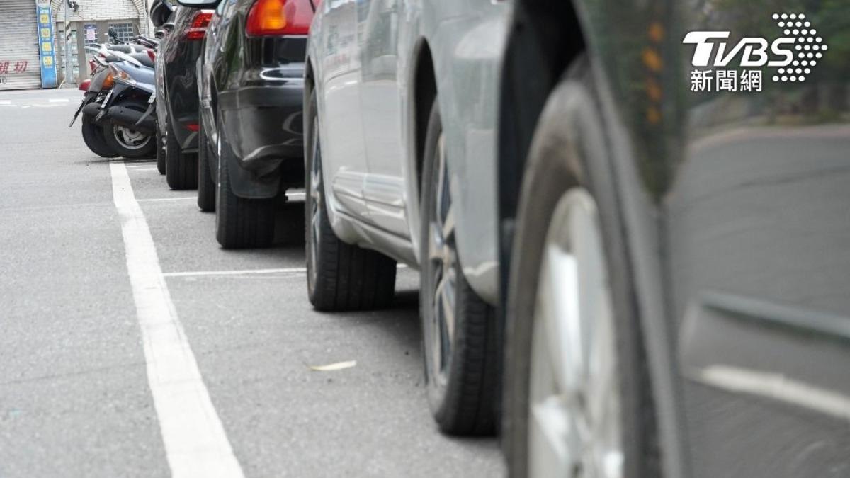 Taiwan cracks down on vehicle fraud with steep penalties (TVBS News) Harsh penalties for fake plates begin July 15 in Taiwan