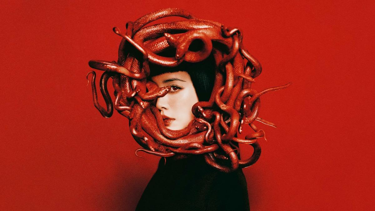 Jolin announces new album ’Pleasure’ (Courtesy of the Eternal) Jolin Tsai to release conceptual album exploring deadly sins